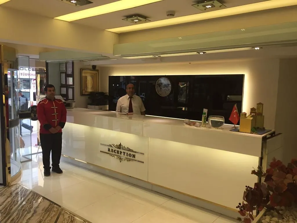 Mostar Hotel Antalya
