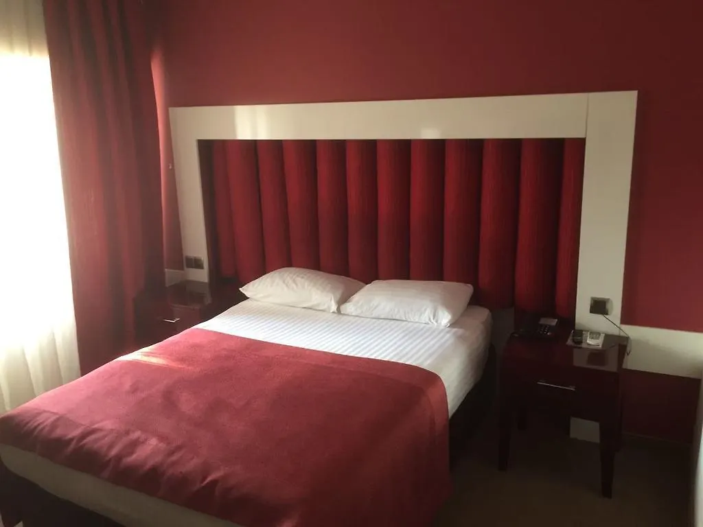 Mostar Hotel Antalya