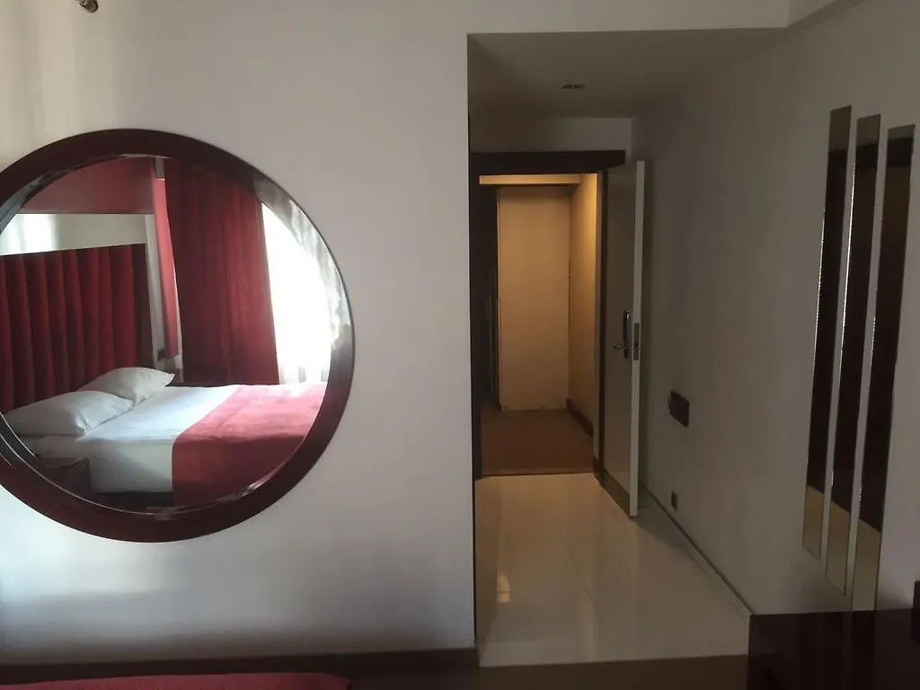 Mostar Hotel Antalya