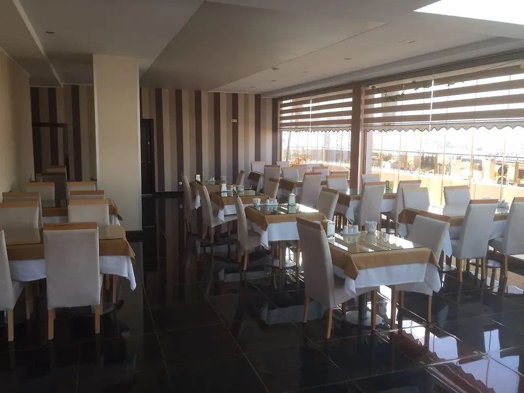 Mostar Hotel Antalya