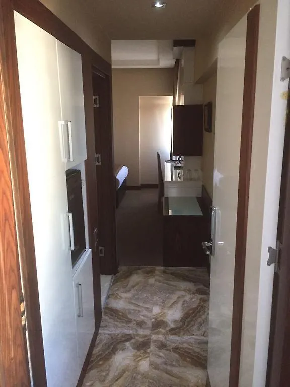 ***  Mostar Hotel Antalya Turkey