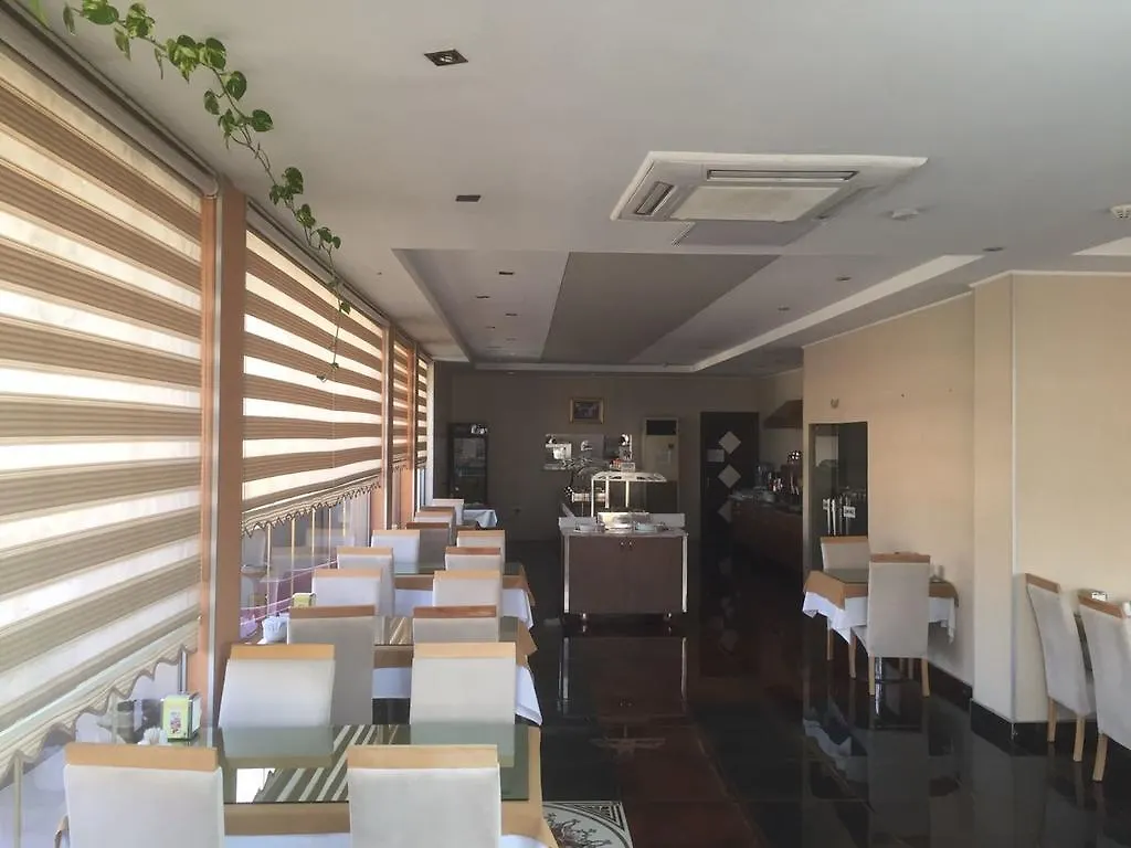 ***  Mostar Hotel Antalya Turkey