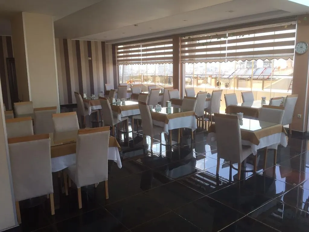 Mostar Hotel Antalya Turkey