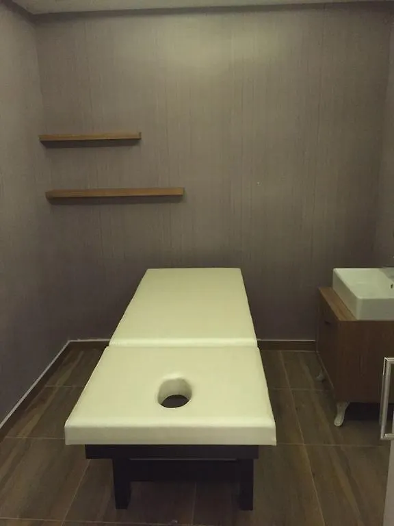 Mostar Hotel Antalya