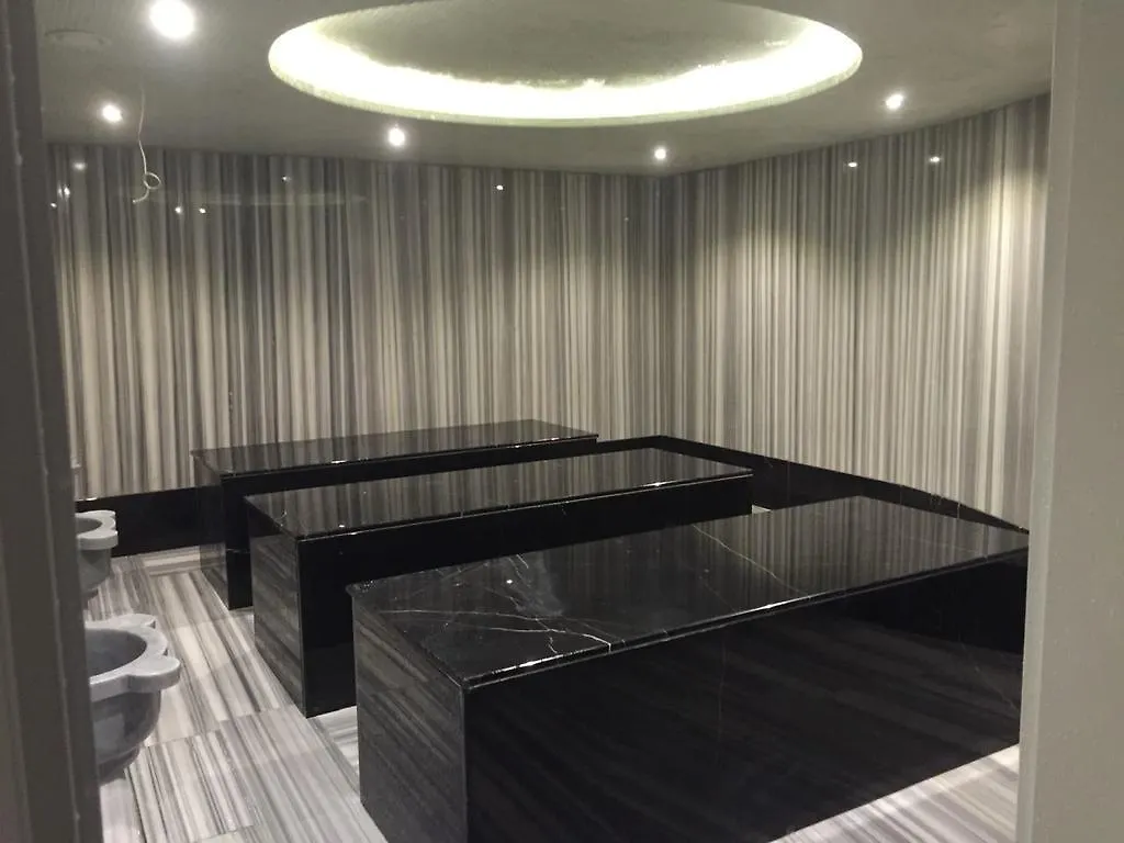 Mostar Hotel Antalya