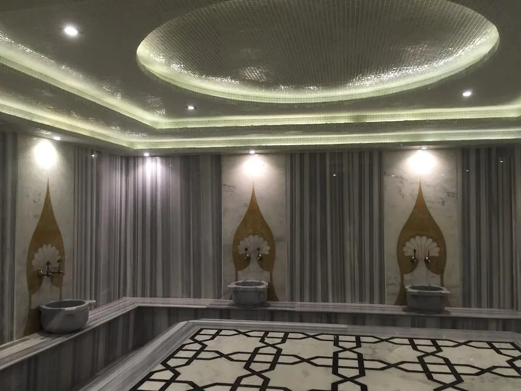Mostar Hotel Antalya