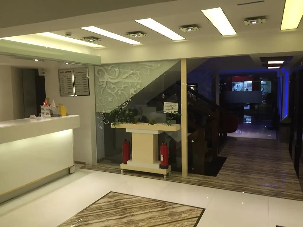 ***  Mostar Hotel Antalya Turkey