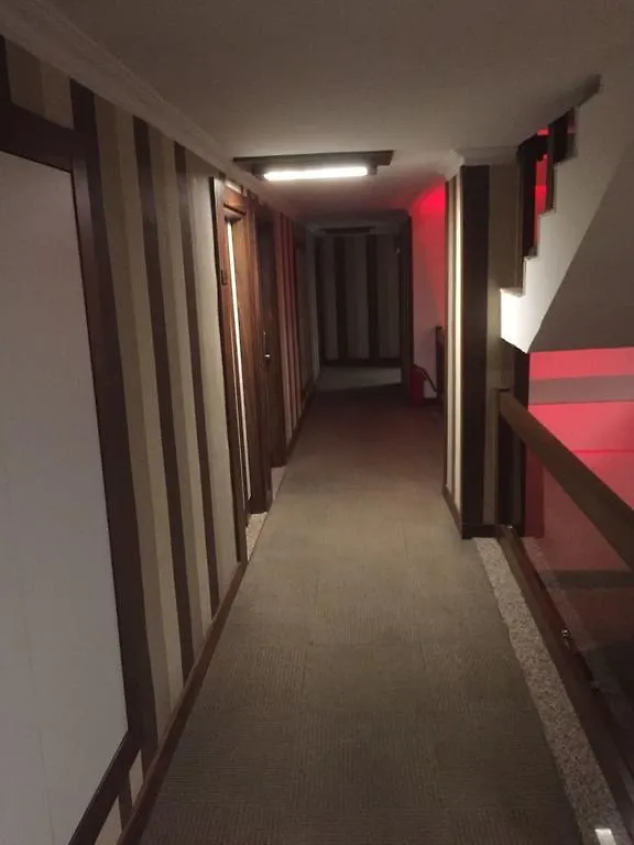 ***  Mostar Hotel Antalya Turkey