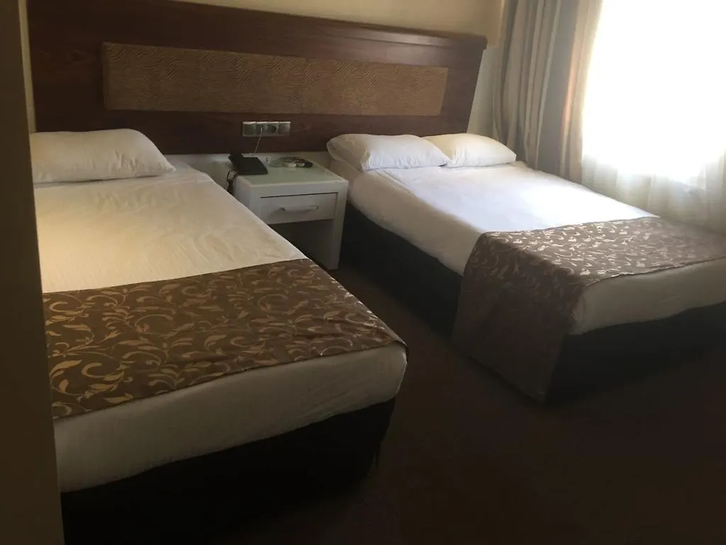 Mostar Hotel Antalya