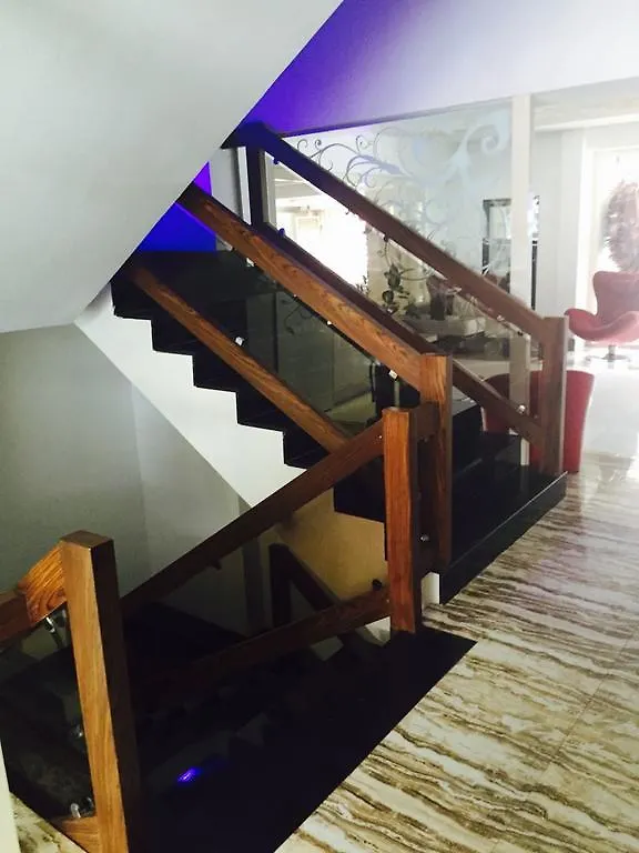 Mostar Hotel Antalya