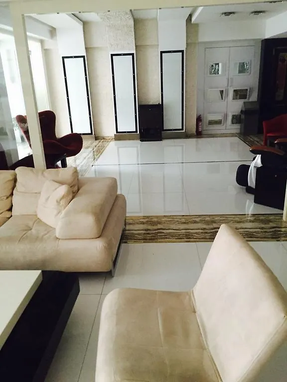 Mostar Hotel Antalya