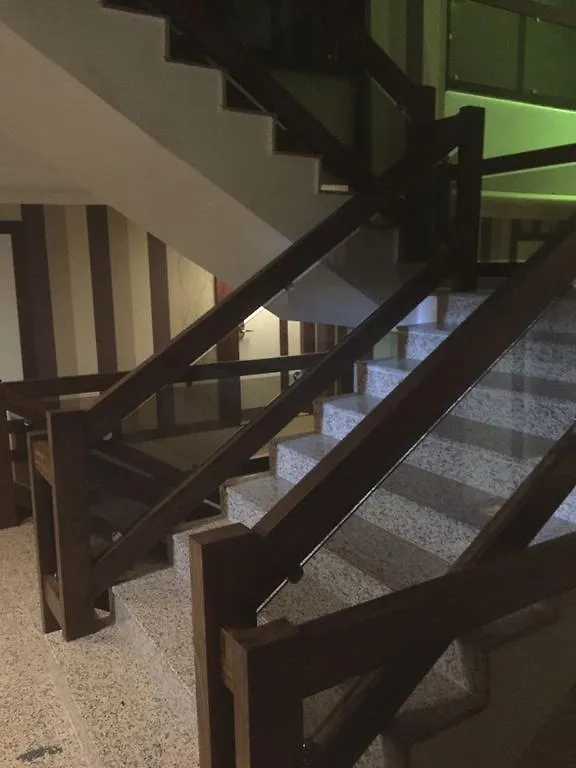 Mostar Hotel Antalya