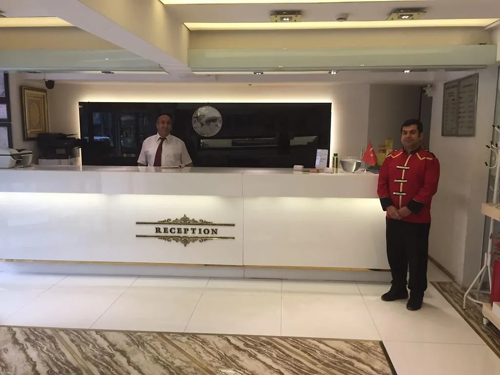 Mostar Hotel Antalya
