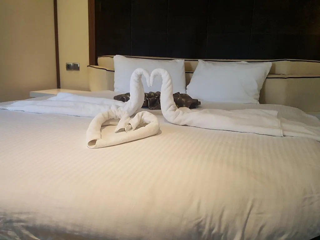 Mostar Hotel Antalya