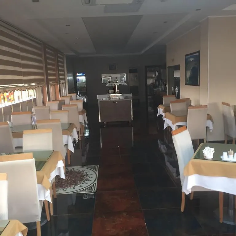 Mostar Hotel Antalya