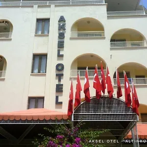 Aksel Otel
